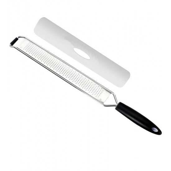 Ralador Zester 39cm Aço Inox 304 Zahav